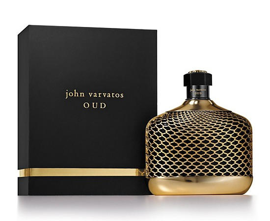 John Varvatos - Oud