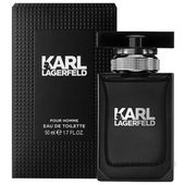Мужская парфюмерия Lagerfeld Karl Lagerfeld