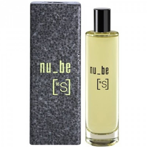 Nu Be - Sulphur 16s