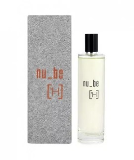 Отзывы на Nu Be - Hydrogen [1h]