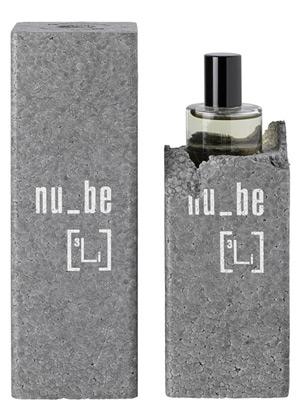 Nu Be - Lithium [3li]