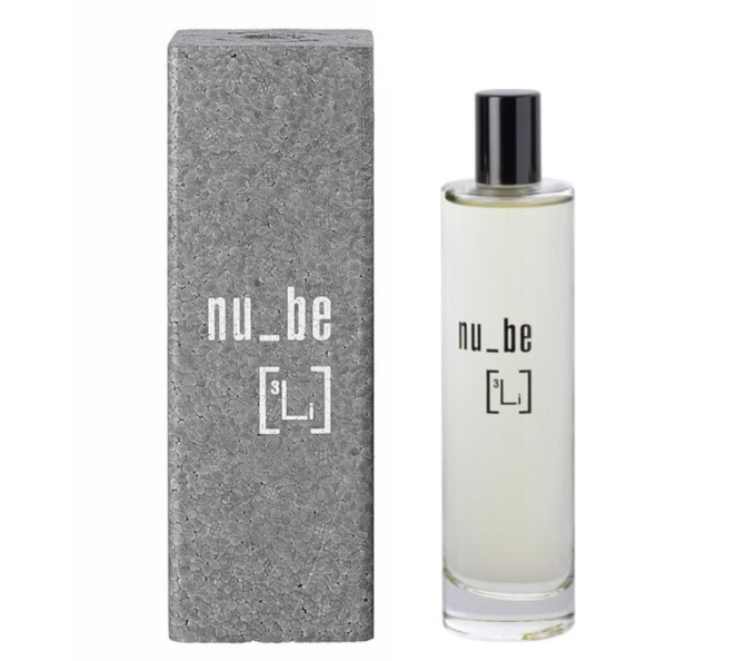 Nu Be - Lithium [3li]