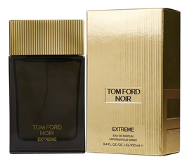 Отзывы на Tom Ford - Noir Extreme