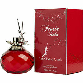 Отзывы на Van Cleef & Arpels - Feerie Rubis