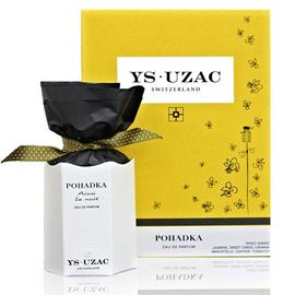 Ys-Uzac - Pohadka