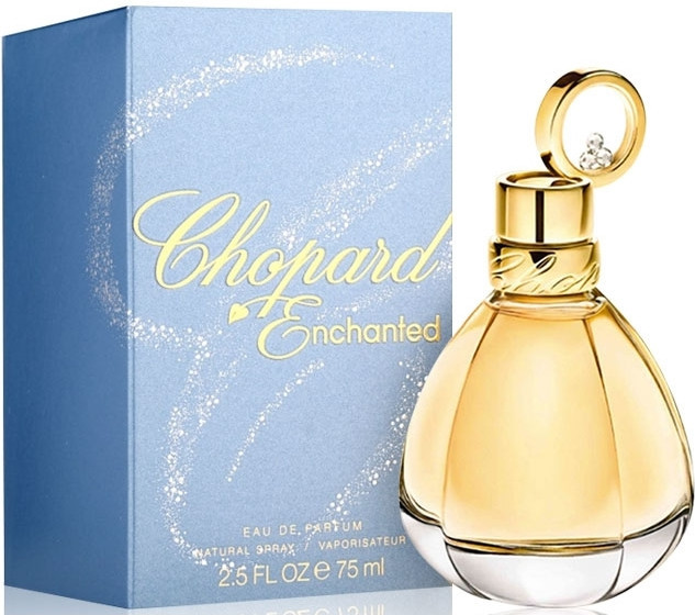 Chopard - Enchanted