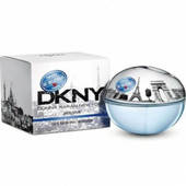 Купить Donna Karan Dkny Be Delicious Paris