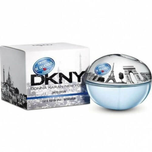 Donna Karan - Dkny Be Delicious Paris