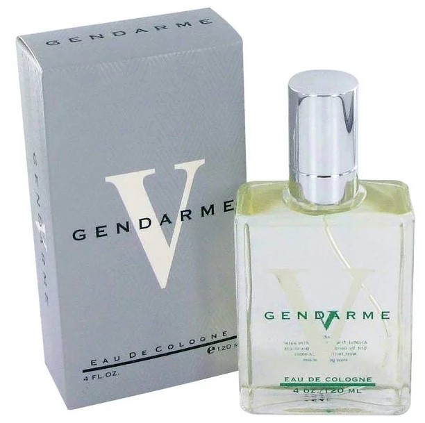 Gendarme - Gendarme V