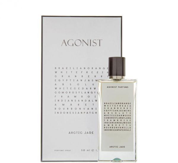 Agonist - Arctic Jade