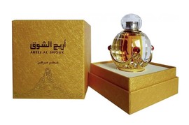 Отзывы на Ajmal - Areej Al Shouk