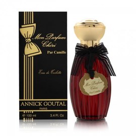 Отзывы на Annick Goutal - Mon Parfum Cheri Par Camille