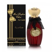Купить Annick Goutal Mon Parfum Cheri Par Camille Купить Annick Goutal Mon Parfum Cheri Par Camille