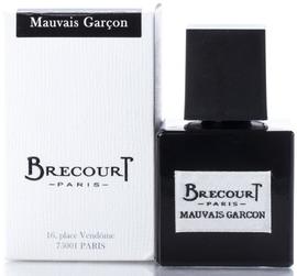 Отзывы на Brecourt - Mauvais Garcon