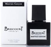 Мужская парфюмерия Brecourt Mauvais Garcon
