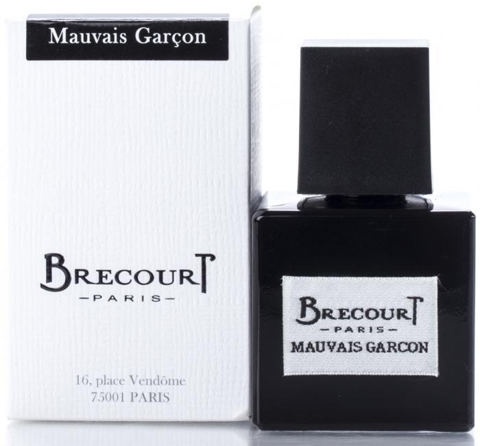 Brecourt - Mauvais Garcon