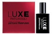 Купить Comme Des Garcons Luxe Patchouli