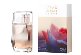 Отзывы на Kenzo - L'eau Kenzo Intense