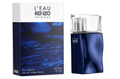 Мужская парфюмерия Kenzo L'eau Kenzo Intense