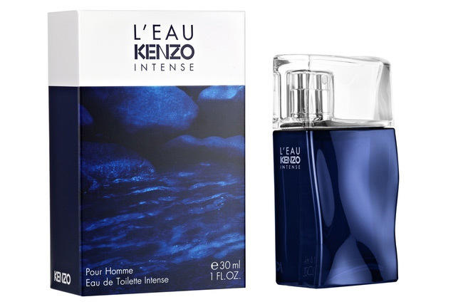 Kenzo - L'eau Kenzo Intense