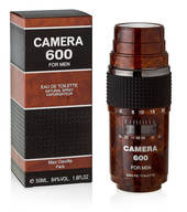 Мужская парфюмерия Max Deville Camera 600