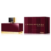 Купить Fendi L'acquarossa Elixir