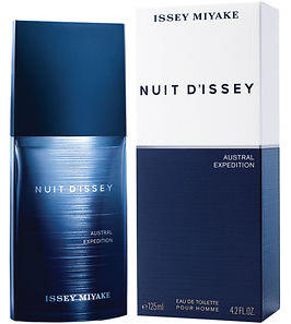 Issey Miyake - L'eau D'issey Nuit Austral Expedition