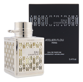 Отзывы на Atelier Flou - Eau D'aviateur