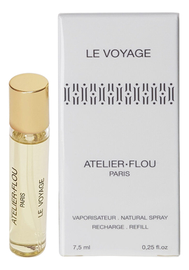 Отзывы на Atelier Flou - Paradis Paradis