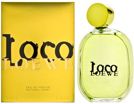 Отзывы на Loewe - Loco