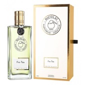 Купить Nicolai Parfumeur Createur Fig Tea