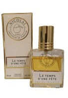Купить Nicolai Parfumeur Createur Le Temps D'une Fete