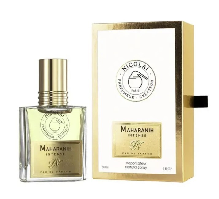Nicolai Parfumeur Createur - Maharanih Intense