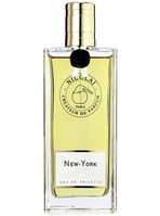 Мужская парфюмерия Nicolai Parfumeur Createur New York