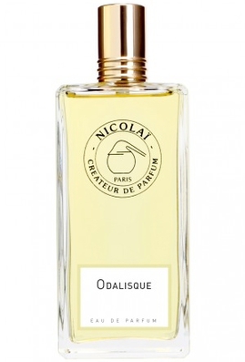Nicolai Parfumeur Createur - Odalisque
