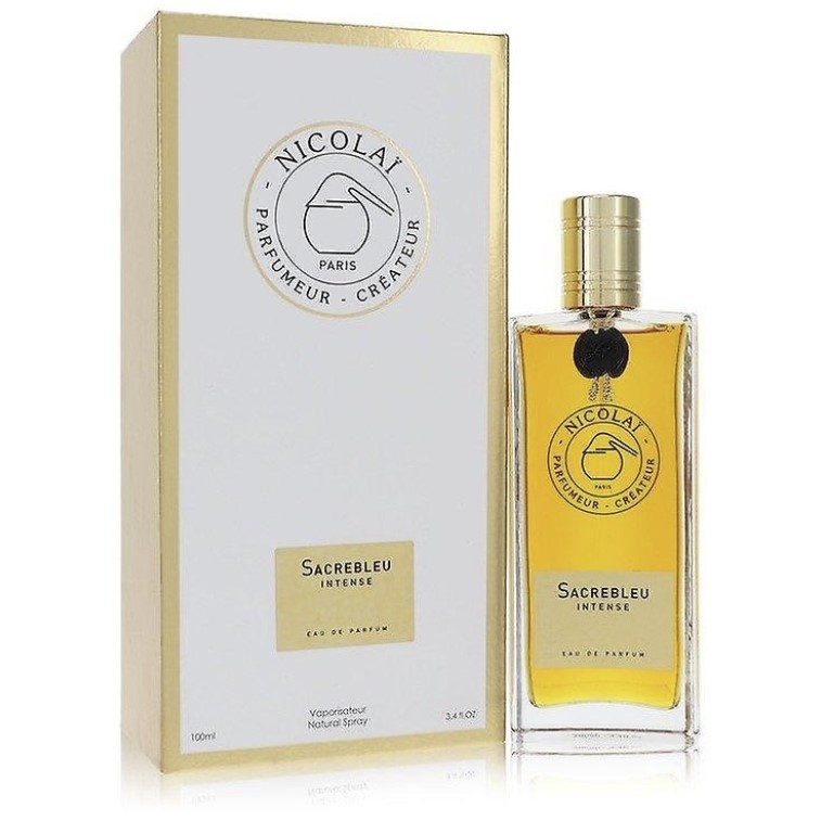 Nicolai Parfumeur Createur - Sacrebleu Intense