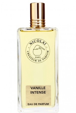 Nicolai Parfumeur Createur - Vanille Intense