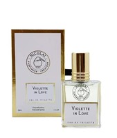 Купить Nicolai Parfumeur Createur Violette In Love