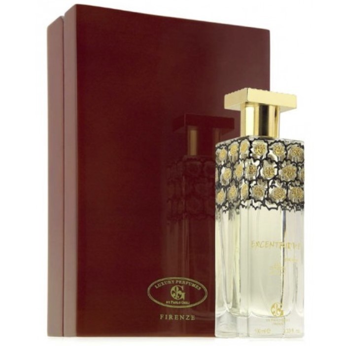 Paolo Gigli - Excentrique