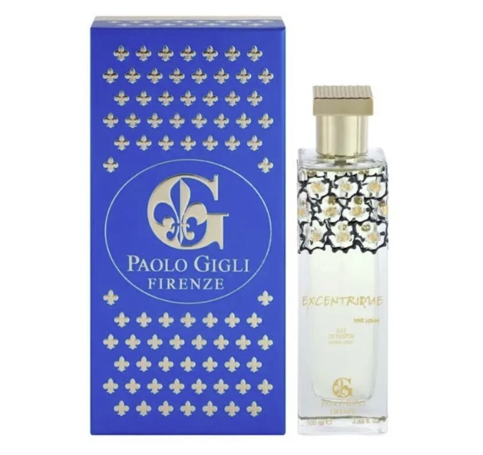 Paolo Gigli - Excentrique