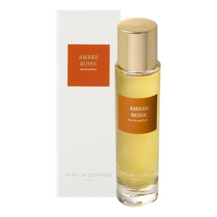 Parfum d'Empire - Ambre Russe