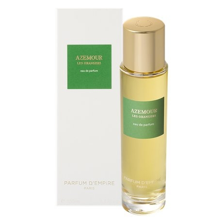 Parfum d'Empire - Azemour Les Orangers