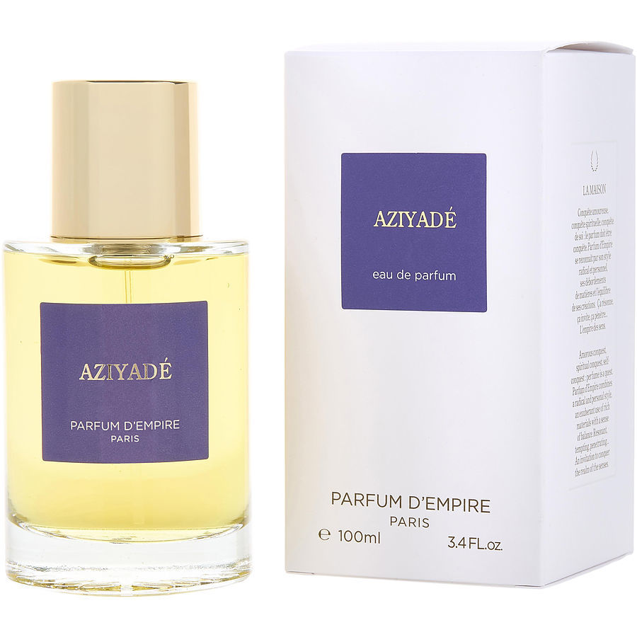 Parfum d'Empire - Aziyade