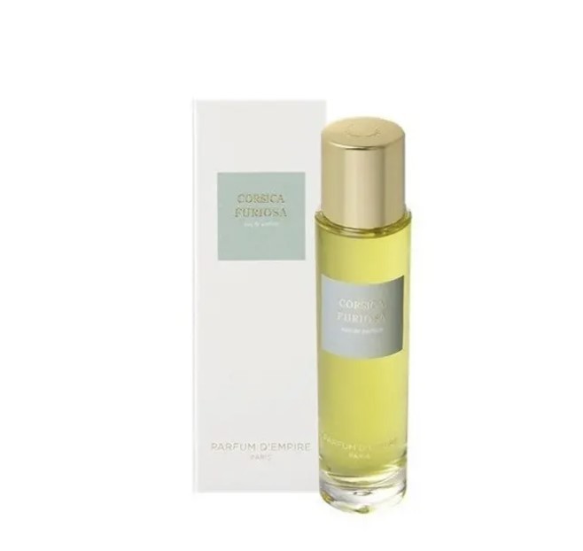 Parfum d'Empire - Corsica Furiosa