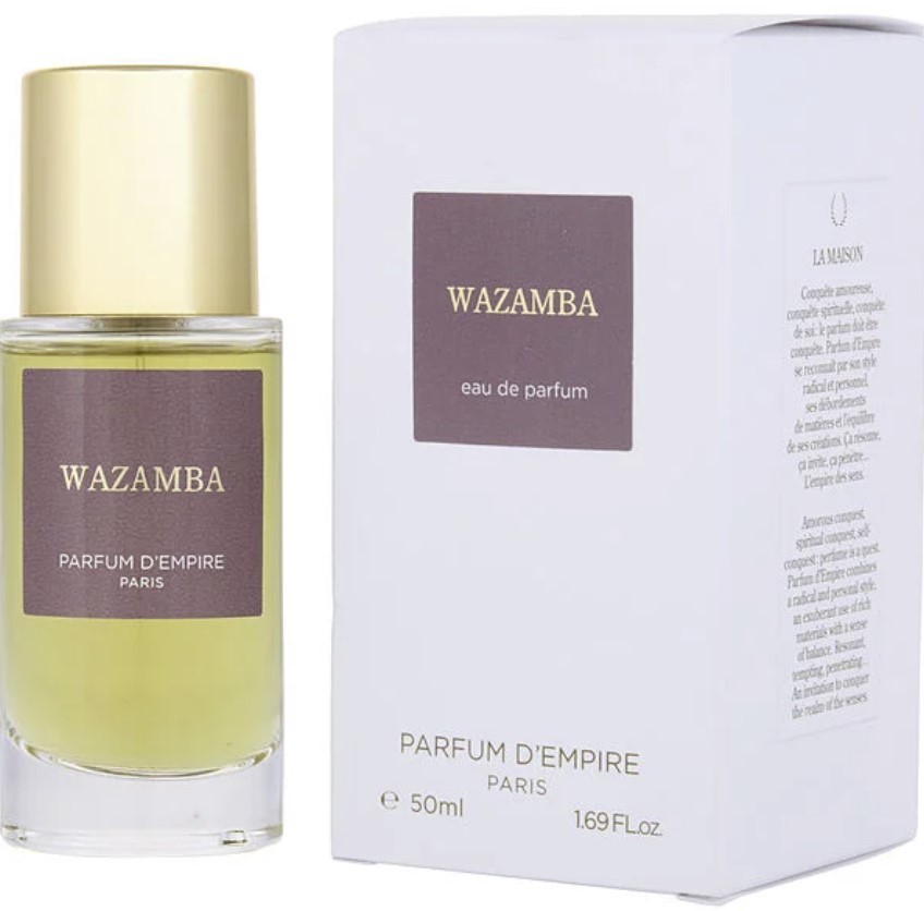 Parfum d'Empire - Wazamba
