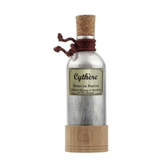 Parfums et Senteurs du Pays Basque - Eau De Cythere