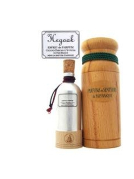 Parfums et Senteurs du Pays Basque - Hegoak