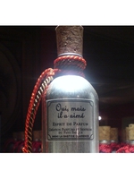 Мужская парфюмерия Parfums et Senteurs du Pays Basque Oui, Mais Il A Aime