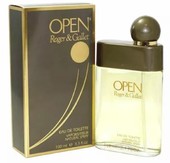 Мужская парфюмерия Roger & Gallet Gallet Open