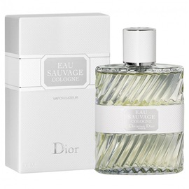 Отзывы на Christian Dior - Eau Sauvage Cologne